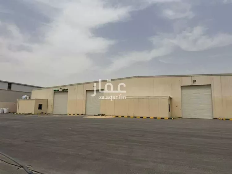 مستودع للإيجار في شارع الصفاء, حي منطقة الخدمات المساندة, مدينة الدمام, المنطقة الشرقية