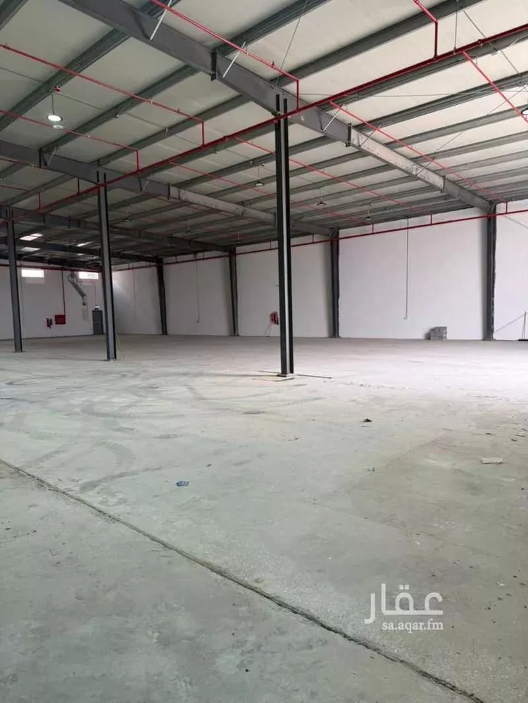 مستودع للإيجار في شارع الصفاء, حي منطقة الخدمات المساندة, مدينة الدمام, المنطقة الشرقية 6