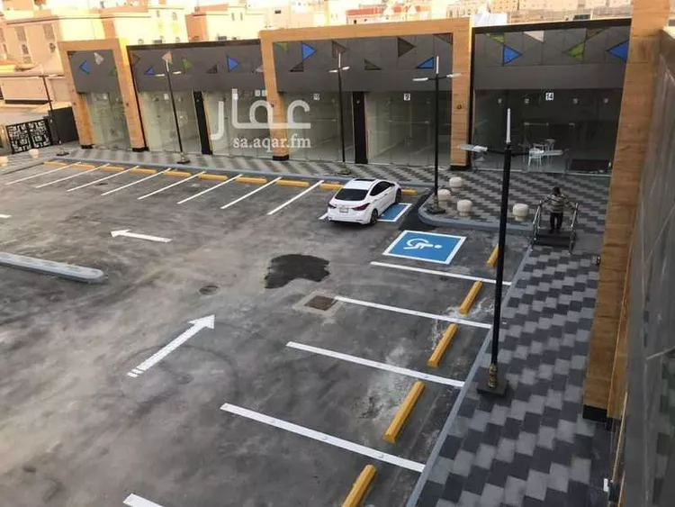 محل للإيجار في شارع طريق الملك سلمان بن عبدالعزيز, حي الفيصلية, مدينة الخرج, منطقة الرياض 6