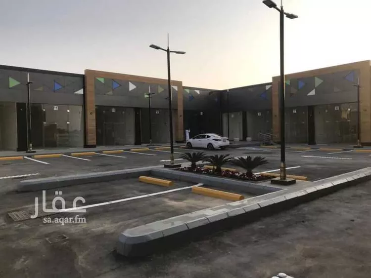 محل للإيجار في شارع طريق الملك سلمان بن عبدالعزيز, حي الفيصلية, مدينة الخرج, منطقة الرياض 10