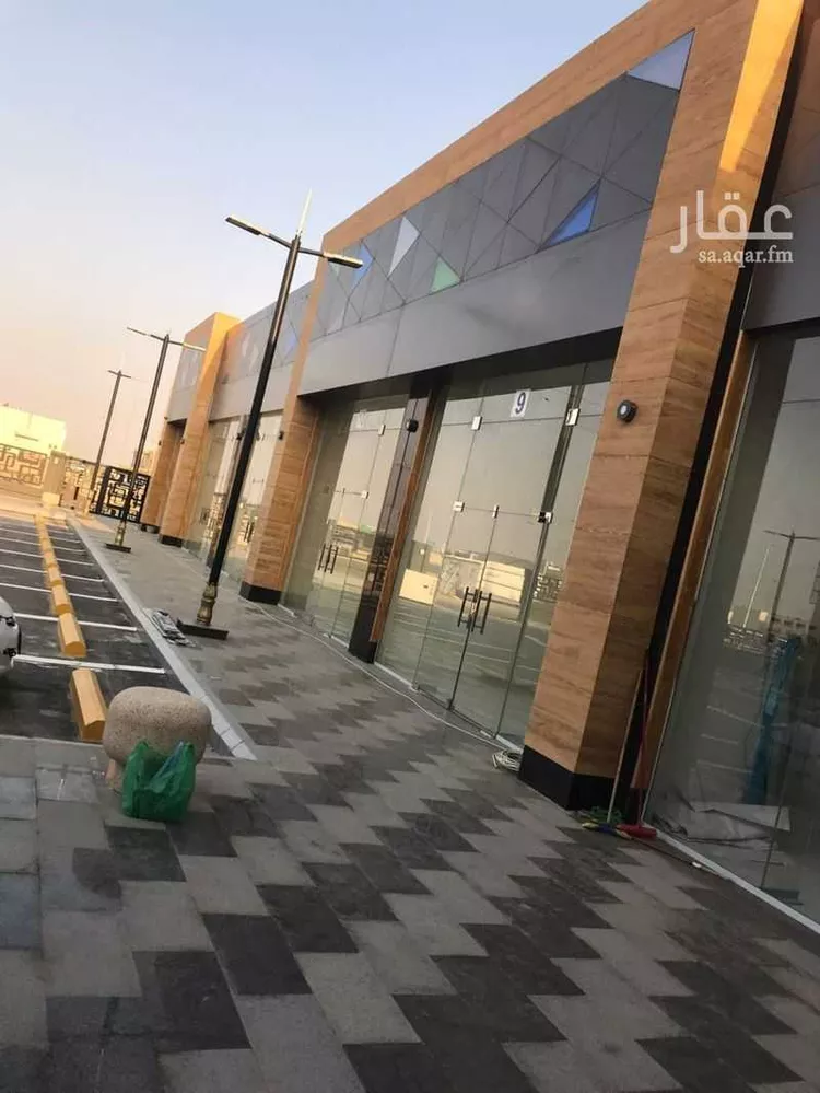 محل للإيجار في شارع طريق الملك سلمان بن عبدالعزيز, حي الفيصلية, مدينة الخرج, منطقة الرياض 16