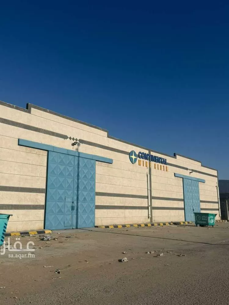 مستودع للإيجار في شارع 14أ, حي النهضة, مدينة الدمام, المنطقة الشرقية