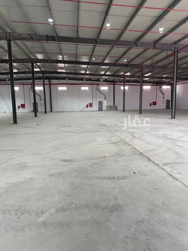 Warehouse for Rent in Dammam Dammam 2nd Industrial City صورة 3