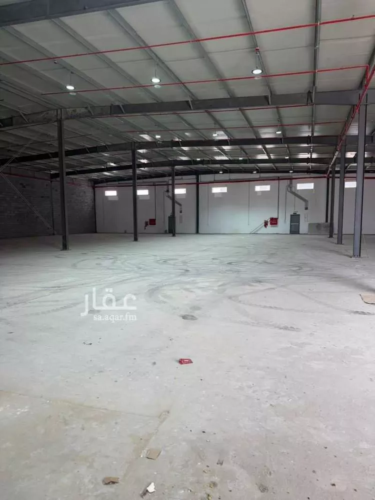 مستودع للإيجار في شارع الصفاء, حي منطقة الخدمات المساندة, مدينة الدمام, المنطقة الشرقية 7