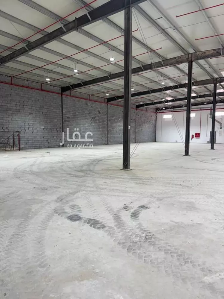 مستودع للإيجار في شارع الصفاء, حي منطقة الخدمات المساندة, مدينة الدمام, المنطقة الشرقية 8