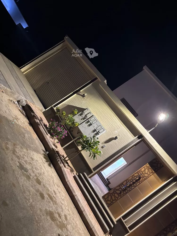 دور للإيجار في شارع 30067444, حي الريان, مدينة ضرما, منطقة الرياض 7