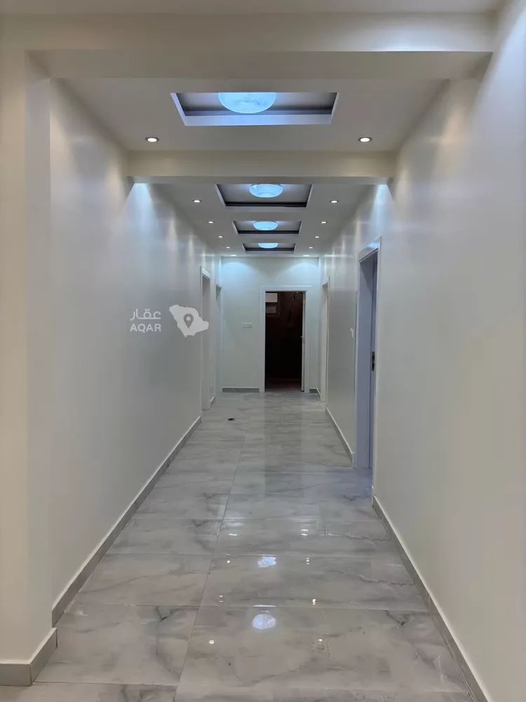 دور للإيجار في شارع 30067444, حي الريان, مدينة ضرما, منطقة الرياض 6