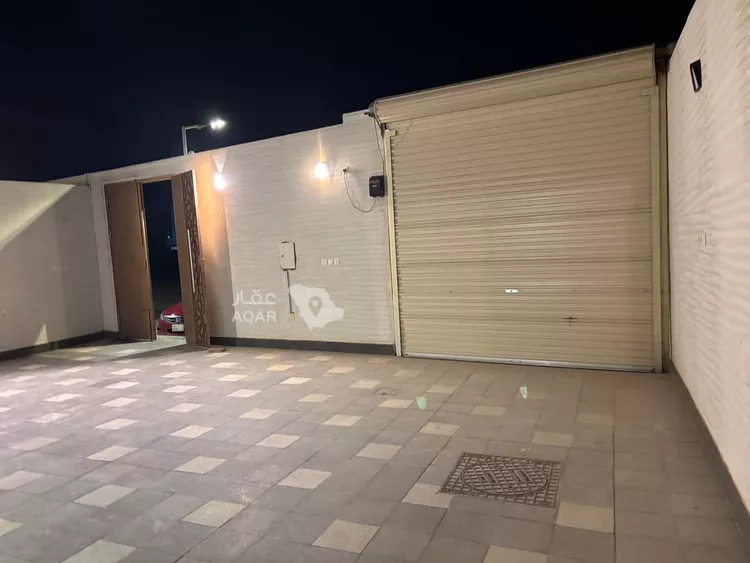 دور للإيجار في شارع 30067444, حي الريان, مدينة ضرما, منطقة الرياض 5