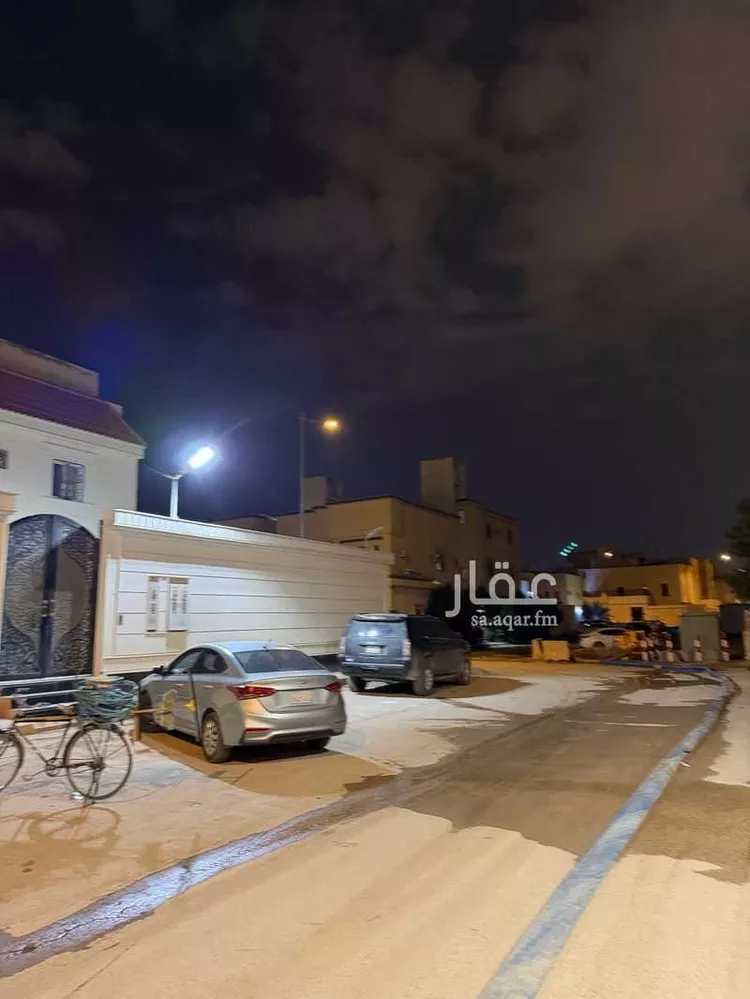 شقة للإيجار في شارع جبل سلمي, حي القادسية, مدينة الرياض, منطقة الرياض