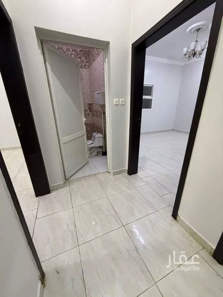 شقة للإيجار في شارع جبل سلمي, حي القادسية, مدينة الرياض, منطقة الرياض صورة 3