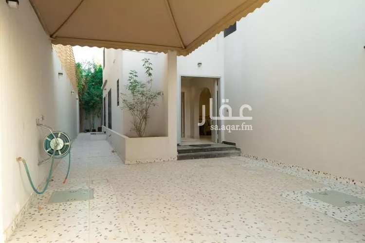 فيلا للبيع في شارع مناظر, حي النرجس, مدينة الرياض, منطقة الرياض صورة 2