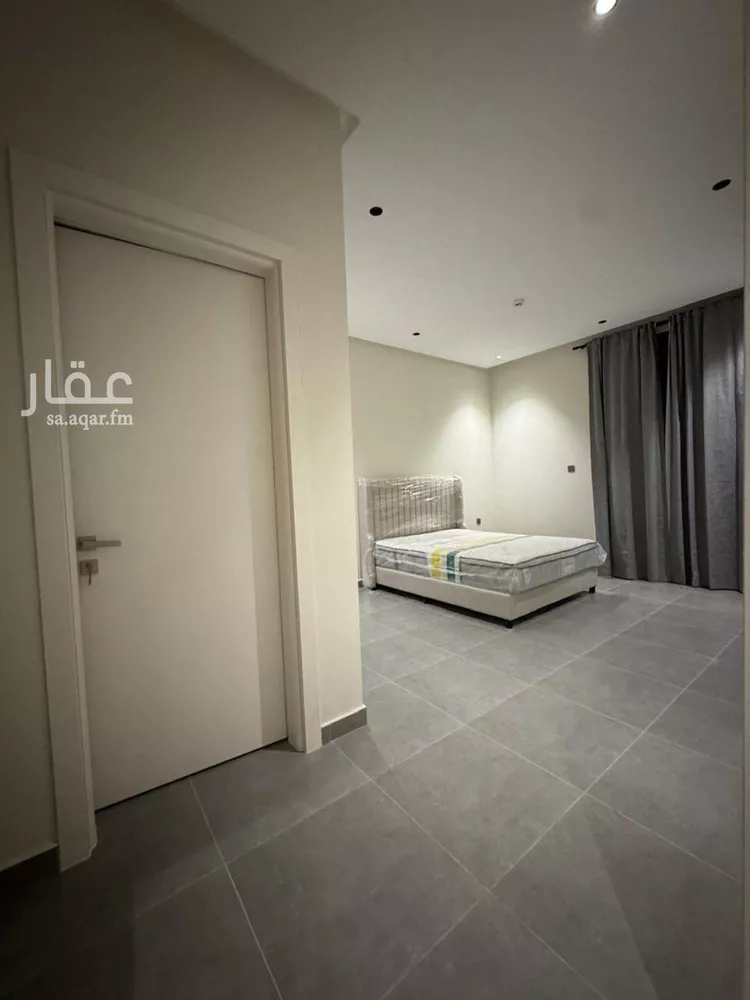 شقة للإيجار في شارع شهيد الدين ثم الوطن عبدالرحمن سعيد عبد ، حي خشم العان ، الرياض ، منطقة الرياض صورة 5