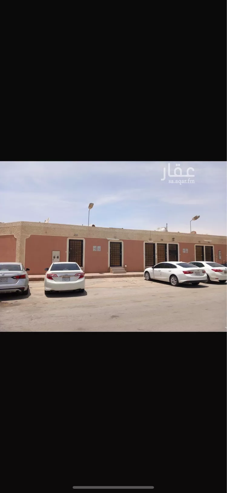استراحة للبيع في شارع الحكم بن عتبه, حي السلي, مدينة الرياض, منطقة الرياض صورة 2
