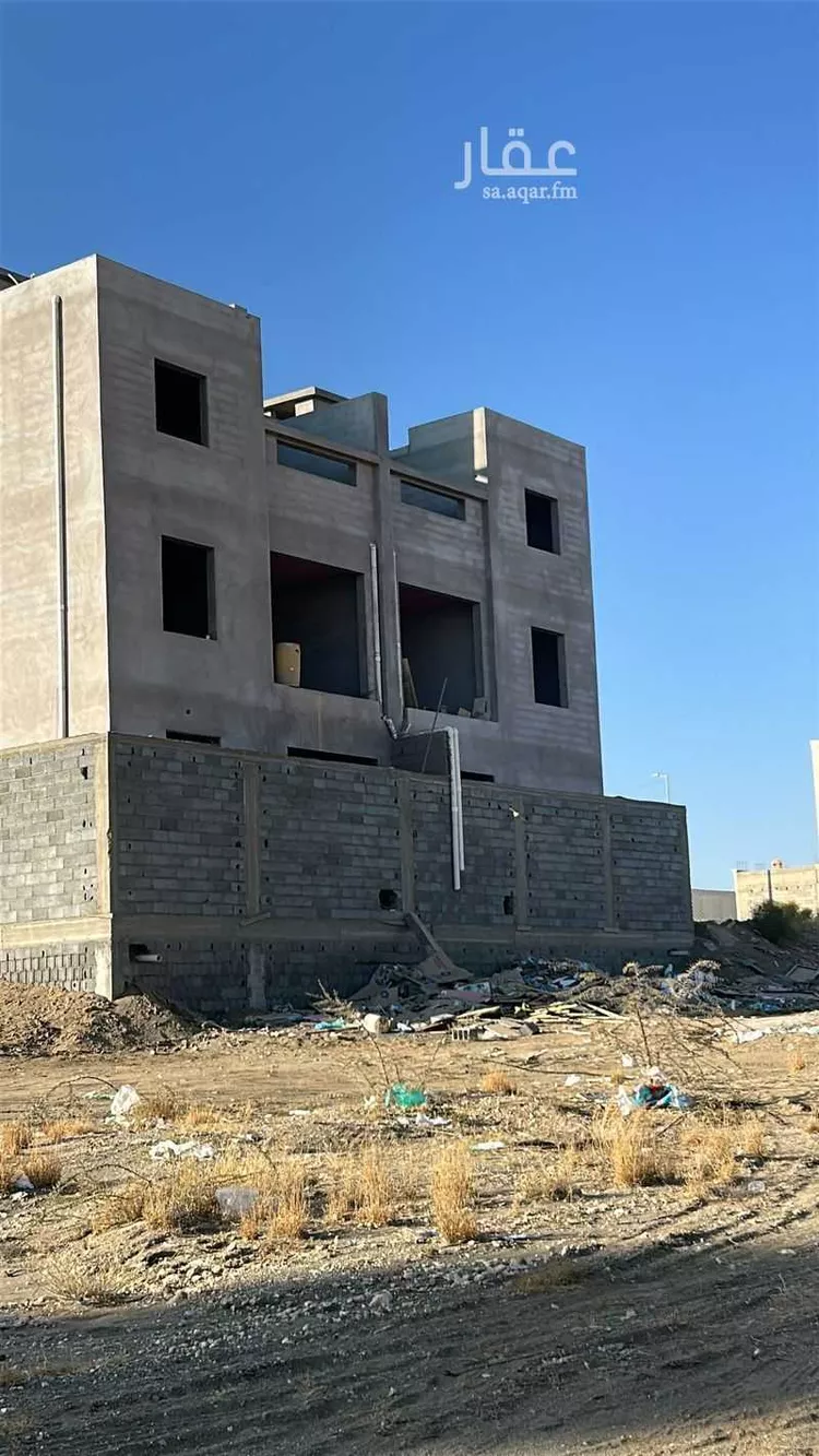 فيلا للبيع في حي الوفاء, مدينة خميس مشيط, منطقة عسير صورة 4