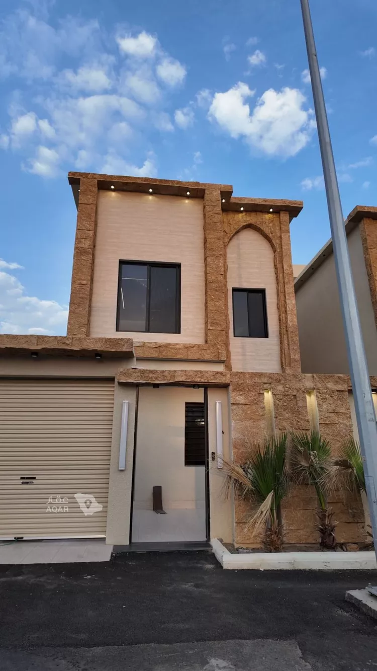 Villa for Sale in Khamis Mushait An Nahdah