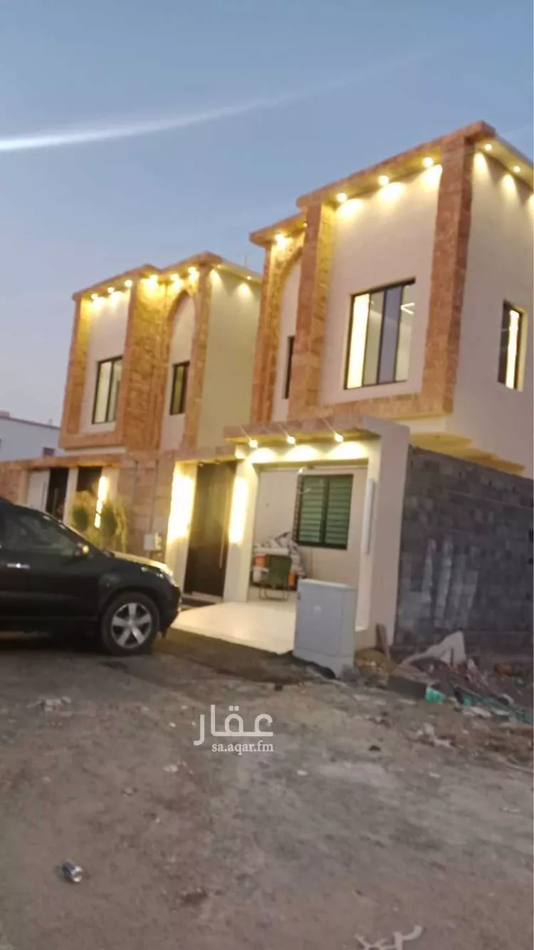 فيلا للبيع في حي الوفاء, مدينة خميس مشيط, منطقة عسير صورة 3
