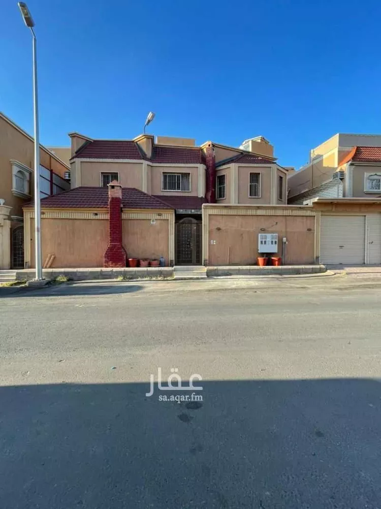 عمارة للبيع في شارع خلاس الهاجري, حي الشرف, مدينة خميس مشيط, منطقة عسير صورة 4