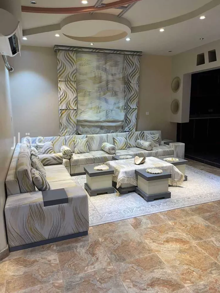 عمارة للبيع في شارع خلاس الهاجري, حي الشرف, مدينة خميس مشيط, منطقة عسير صورة 5