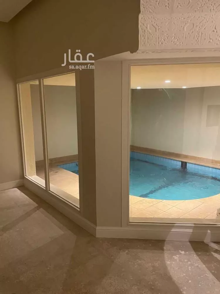 فيلا للإيجار في شارع عبدالعزيز بن يحيى, حي المروج, مدينة الرياض, منطقة الرياض صورة 2
