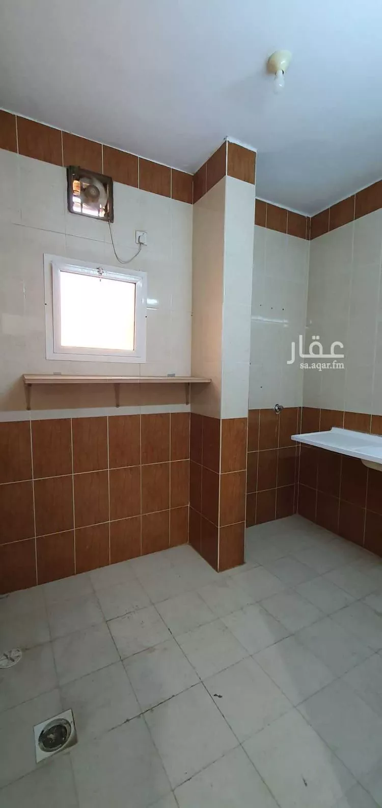 شقة للإيجار في شارع شارع 54 ج, حي الروضة, مدينة جازان, منطقة جازان صورة 4