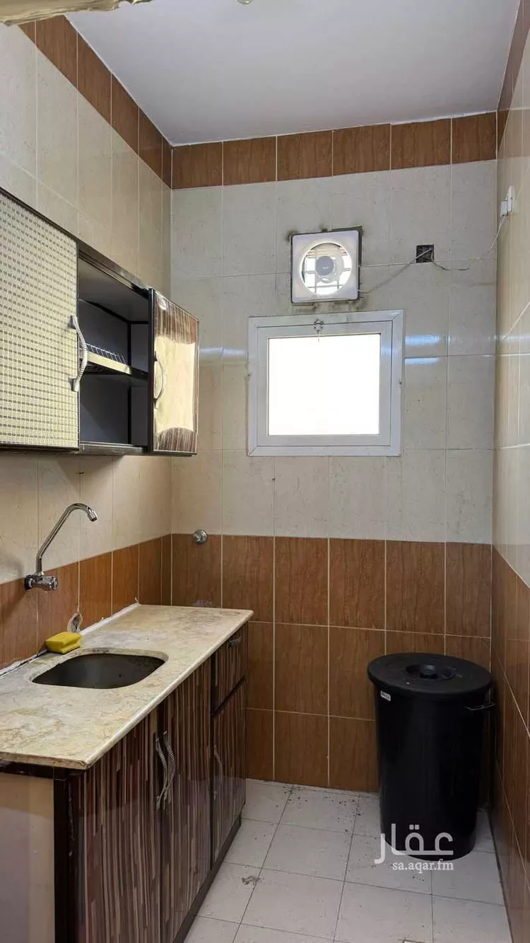 شقة للإيجار في شارع شارع 54 ج, حي الروضة, مدينة جازان, منطقة جازان صورة 4