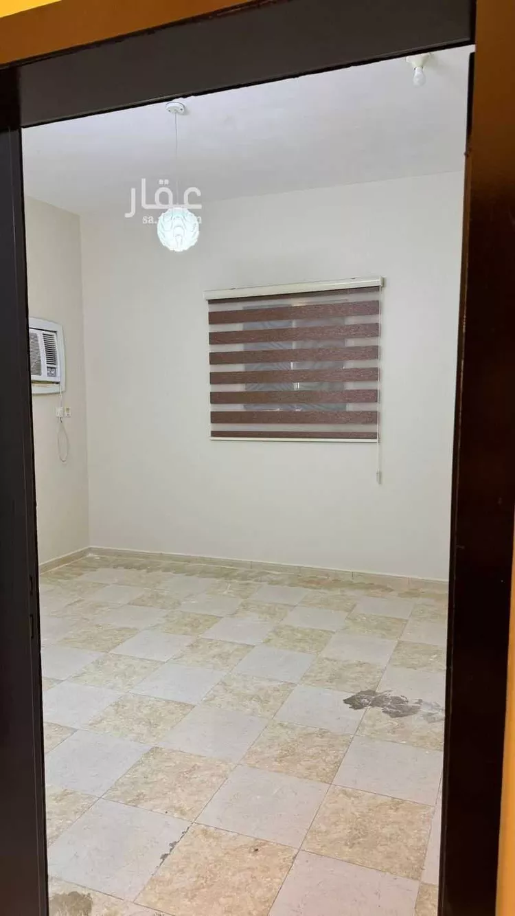 شقة للإيجار في شارع شارع 54 ج, حي الروضة, مدينة جازان, منطقة جازان