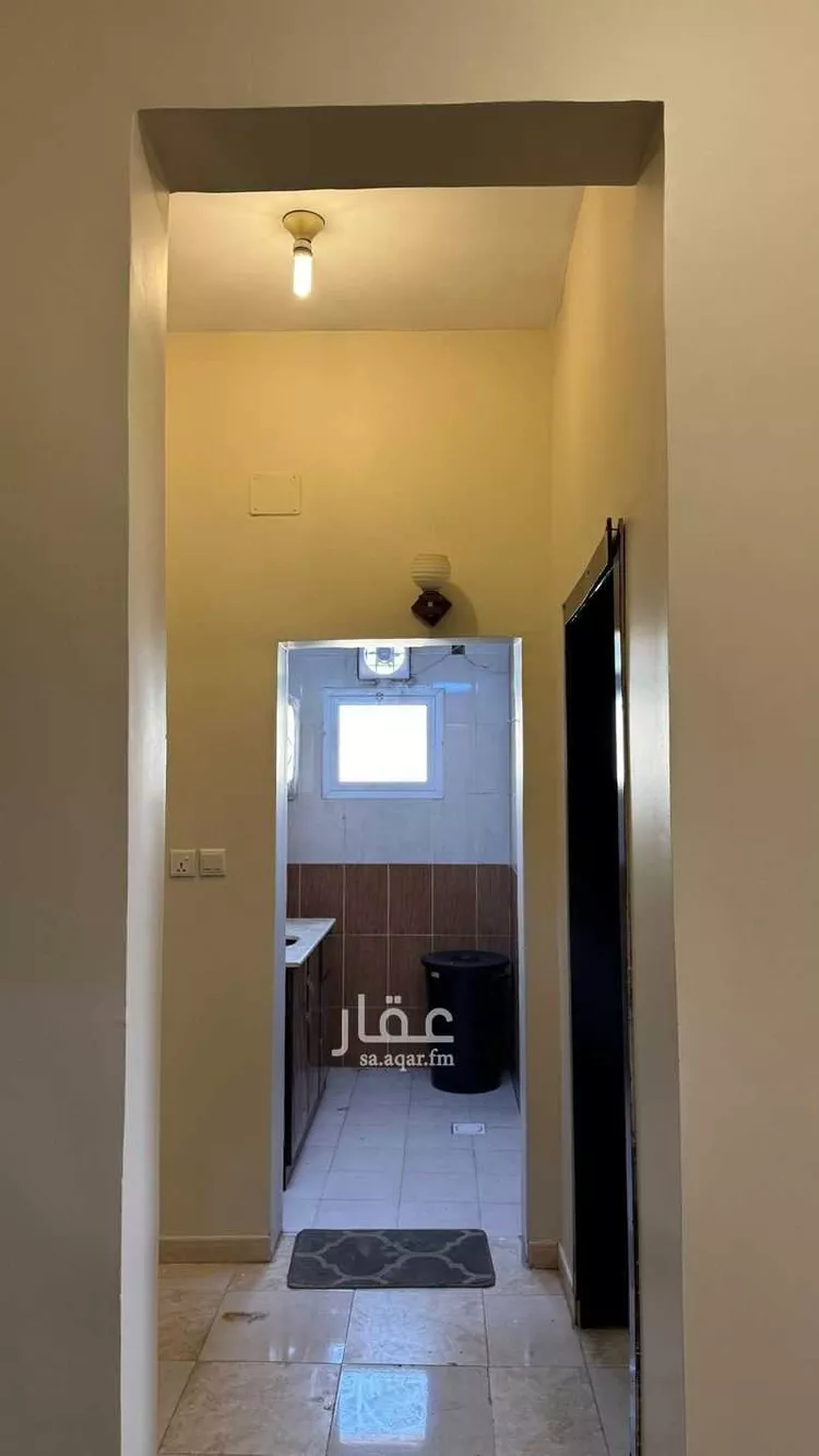 شقة للإيجار في شارع شارع 54 ج, حي الروضة, مدينة جازان, منطقة جازان صورة 2