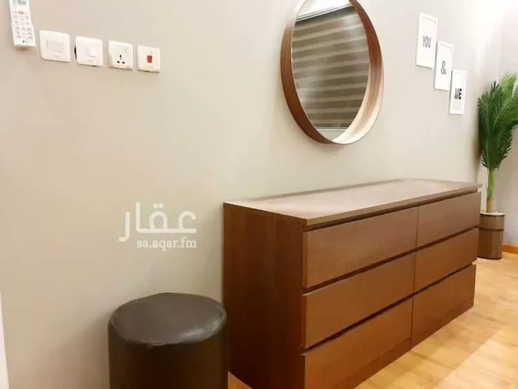 غرفة للإيجار في شارع 54 ج, حي الروضة, مدينة جازان, منطقة جازان صورة 4