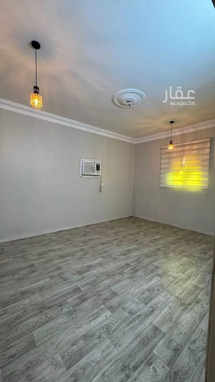 غرفة للإيجار في شارع شارع 54 ج, حي الروضة, مدينة جازان, منطقة جازان