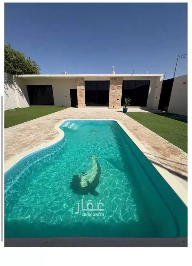 شاليه واستراحة للحجز في شارع مخطط 133 33 ، رويضة السهول ، ثادق صورة 2