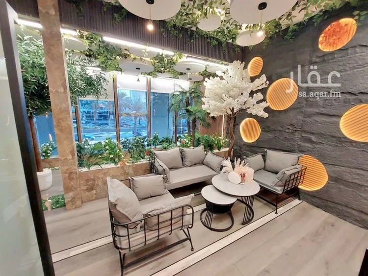 Commercial Office for Rent in Riyadh Al Olaya صورة 3