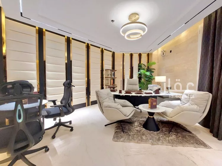Commercial Office for Rent in Riyadh Al Olaya صورة 3