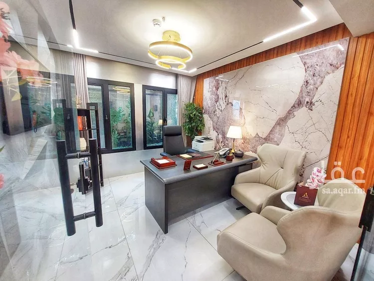 Commercial Office for Rent in Riyadh Al Olaya صورة 5