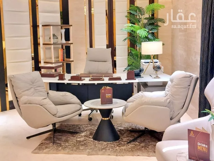 مكتب تجاري للإيجار في شارع الملك فهد الفرعي, حي العليا, مدينة الرياض, منطقة الرياض 29