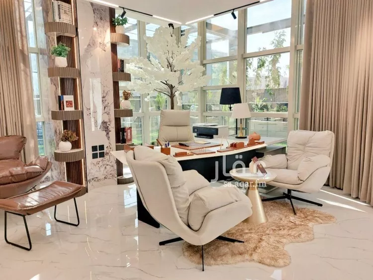 Commercial Office for Rent in Riyadh Al Olaya 29