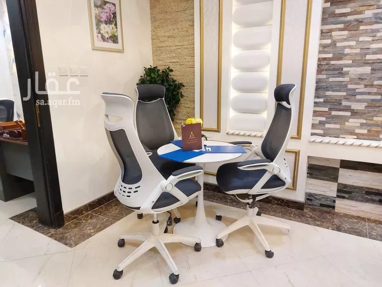 Commercial Office for Rent in Riyadh Al Olaya صورة 3