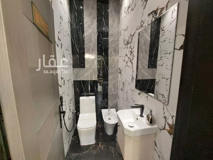 مكتب تجاري للإيجار في شارع الملك فهد الفرعي, حي العليا, مدينة الرياض, منطقة الرياض 17