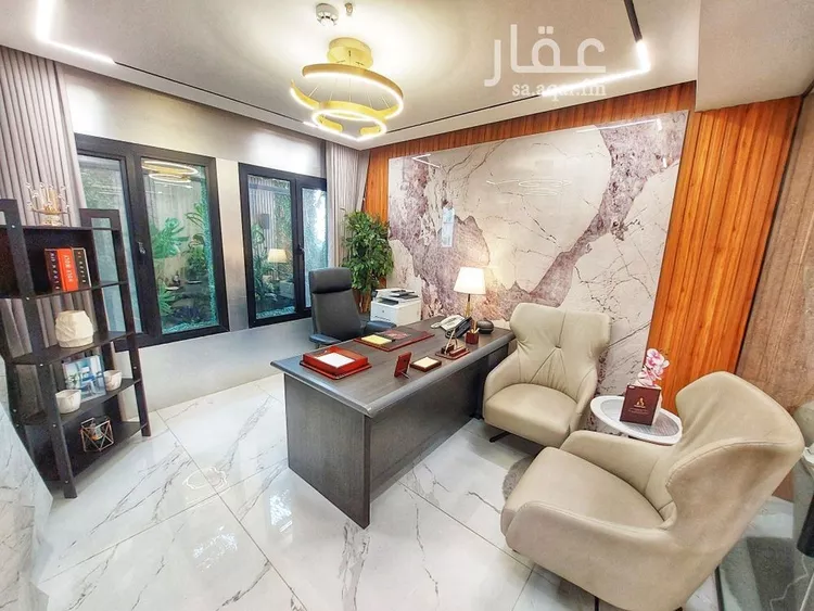 Commercial Office for Rent in Riyadh Al Olaya
