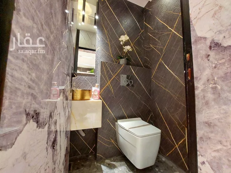 مكتب تجاري للإيجار في شارع الملك فهد الفرعي, حي العليا, مدينة الرياض, منطقة الرياض 19