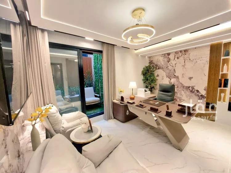 Commercial Office for Rent in Riyadh Al Olaya صورة 3
