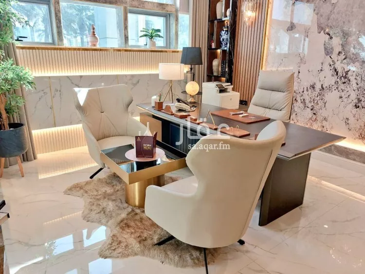 Commercial Office for Rent in Riyadh Al Olaya 12