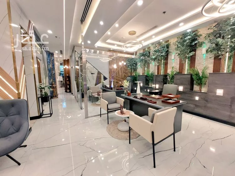 Commercial Office for Rent in Riyadh Al Olaya 13