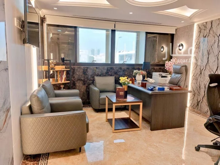 Commercial Office for Rent in Riyadh Al Olaya 28