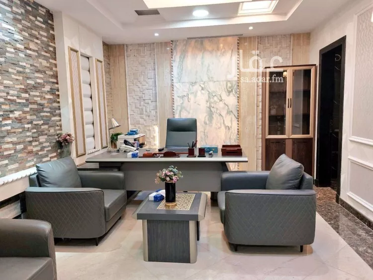 Commercial Office for Rent in Riyadh Al Olaya صورة 2