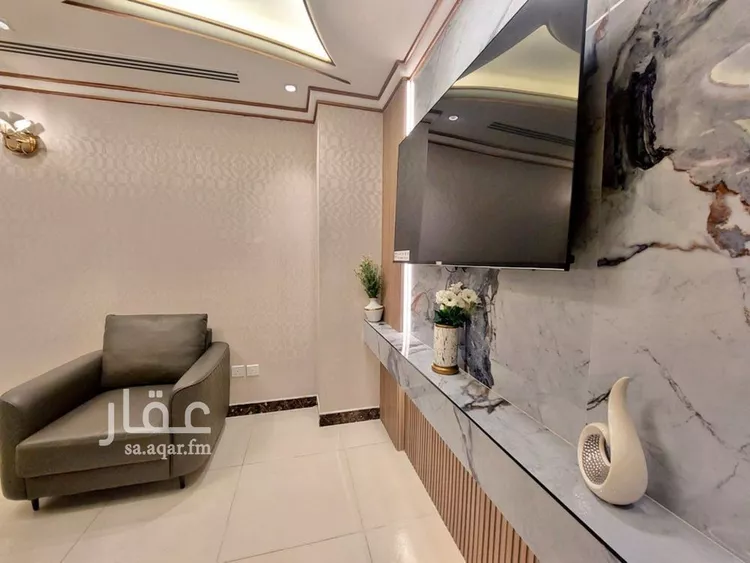 مكتب تجاري للإيجار في شارع التخصصي الفرعي, حي المحمدية, مدينة الرياض, منطقة الرياض 6