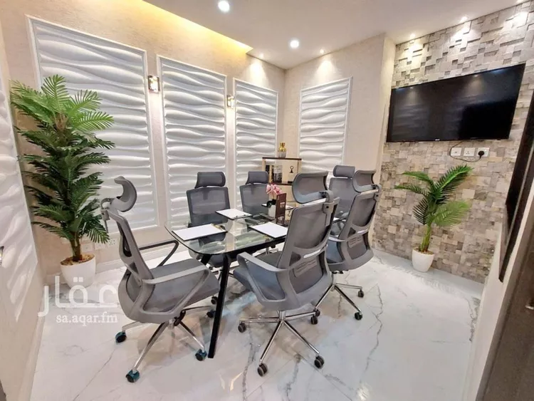 Commercial Office for Rent in Riyadh Al Olaya 10