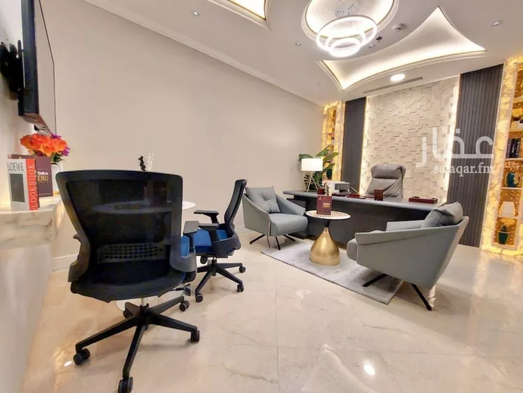 Commercial Office for Rent in Riyadh Al Olaya 30