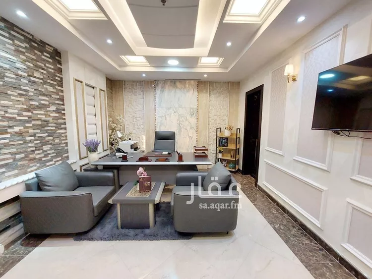Commercial Office for Rent in Riyadh Al Olaya صورة 5