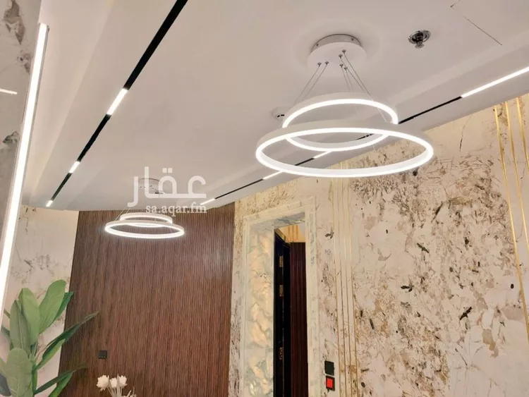 مكتب تجاري للإيجار في شارع الملك فهد الفرعي, حي العليا, مدينة الرياض, منطقة الرياض 13