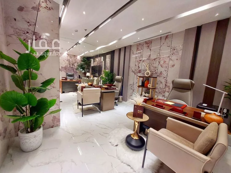 Commercial Office for Rent in Riyadh Al Olaya صورة 5